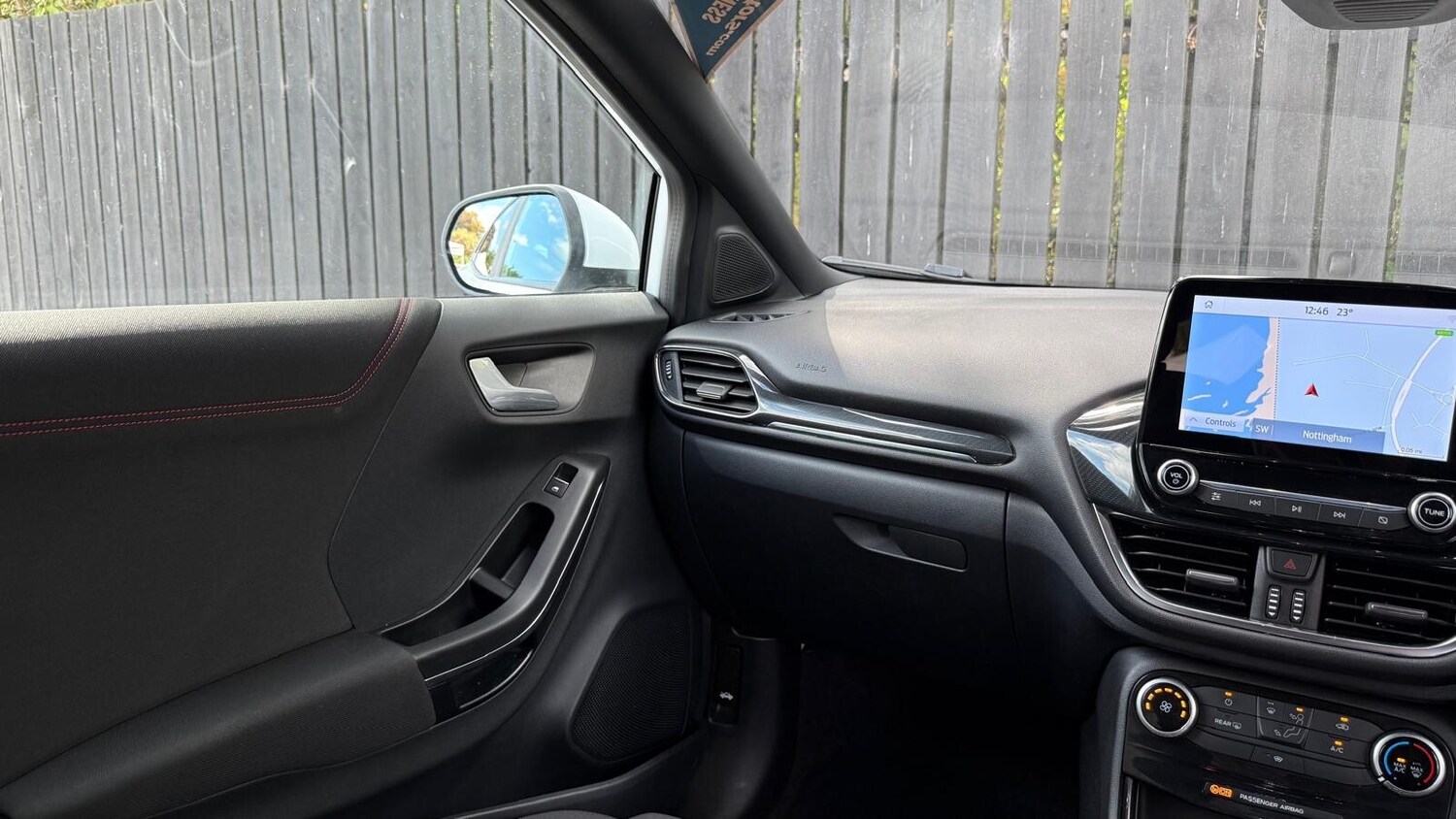 Used Ford Puma 2023 for sale - 76622942: Photo 24