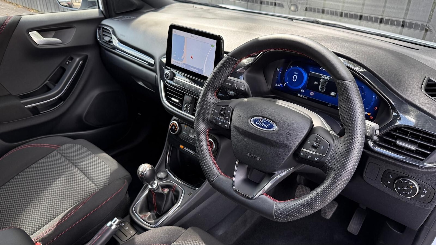 Used Ford Puma 2023 for sale - 76622942: Photo 25