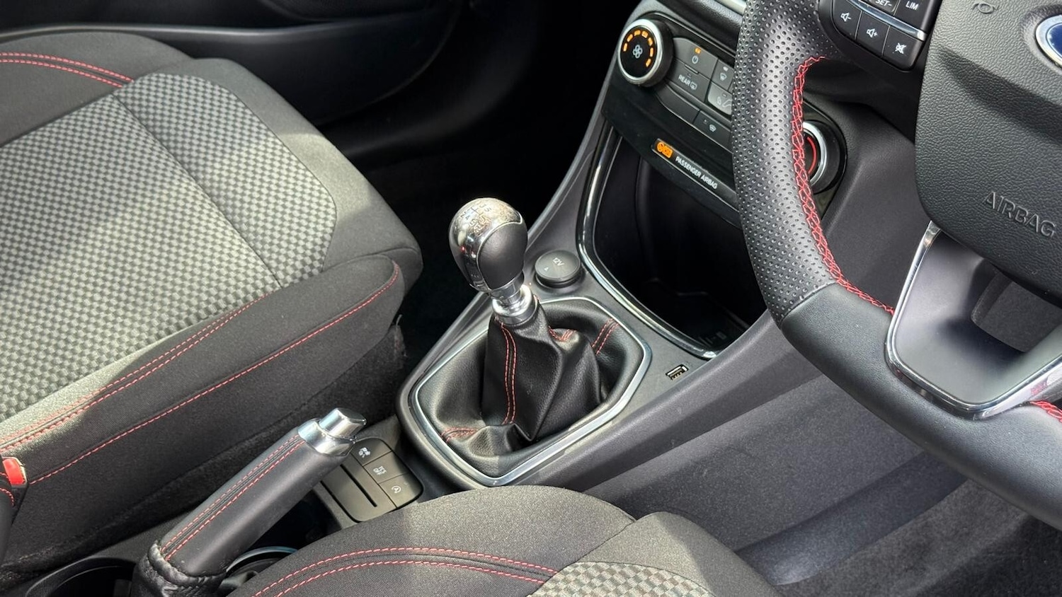 Used Ford Puma 2023 for sale - 76622942: Photo 26