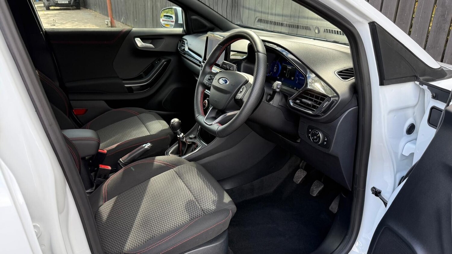 Used Ford Puma 2023 for sale - 76622942: Photo 27