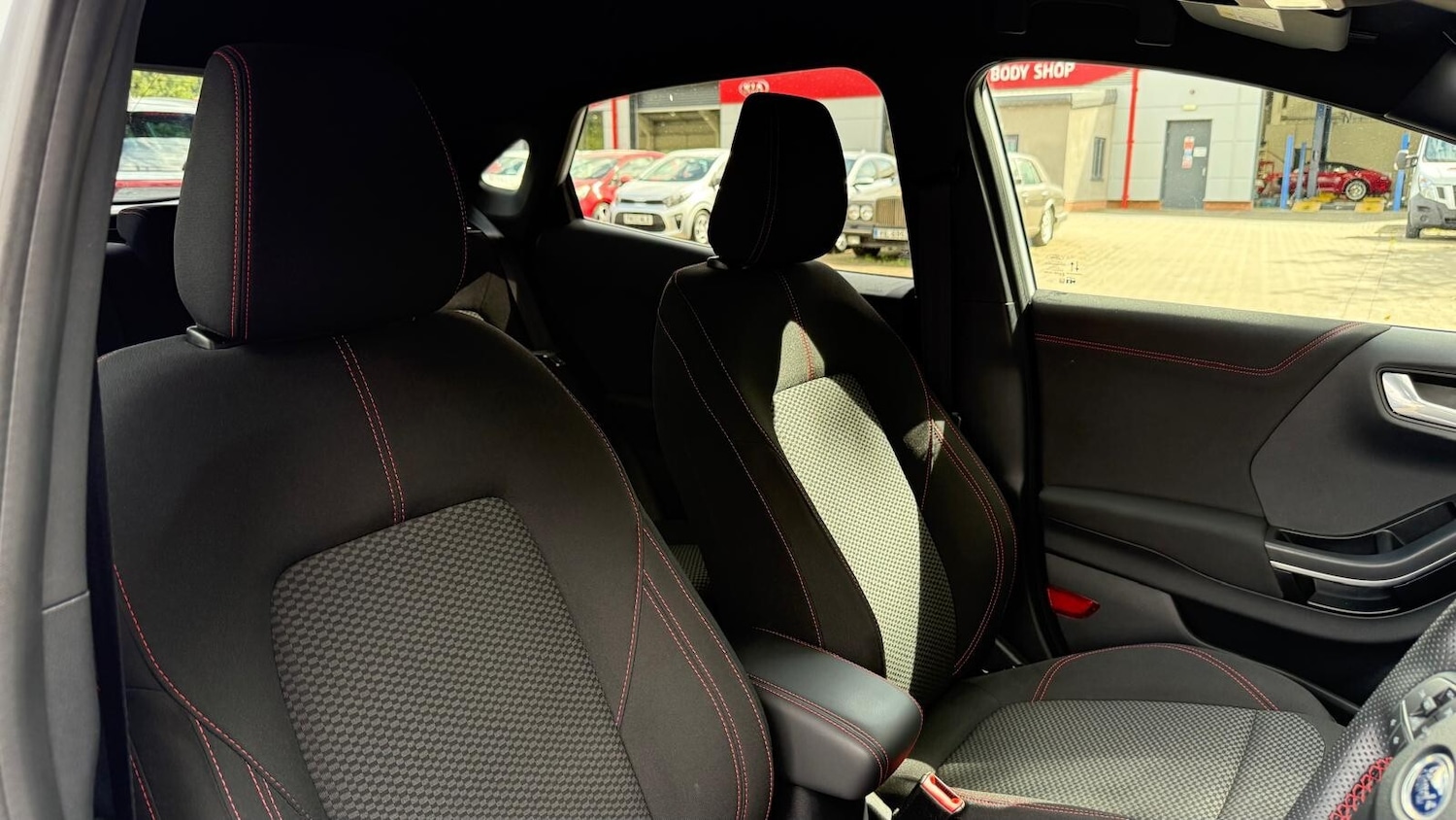 Used Ford Puma 2023 for sale - 76622942: Photo 28