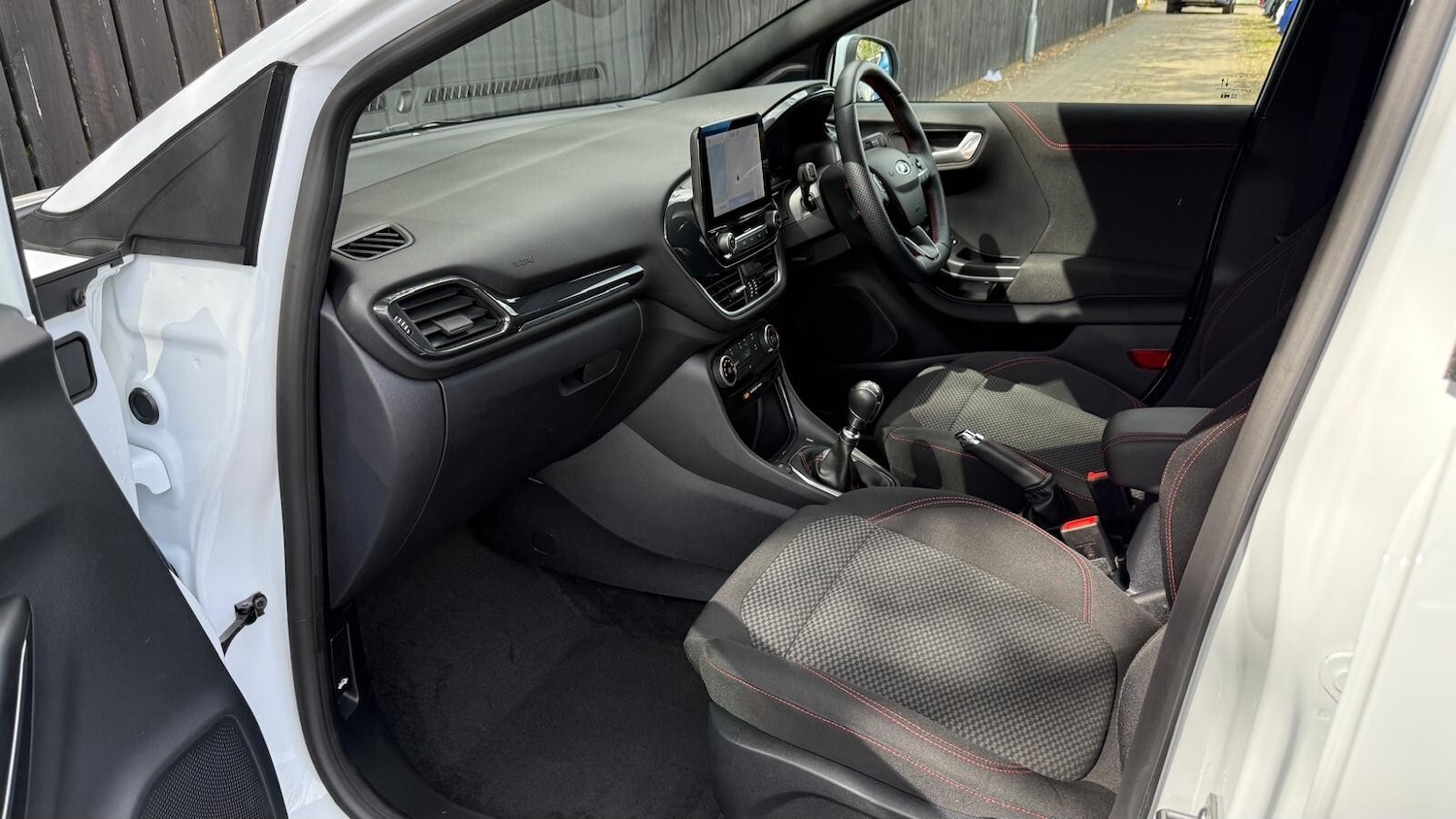 Used Ford Puma 2023 for sale - 76622942: Photo 29