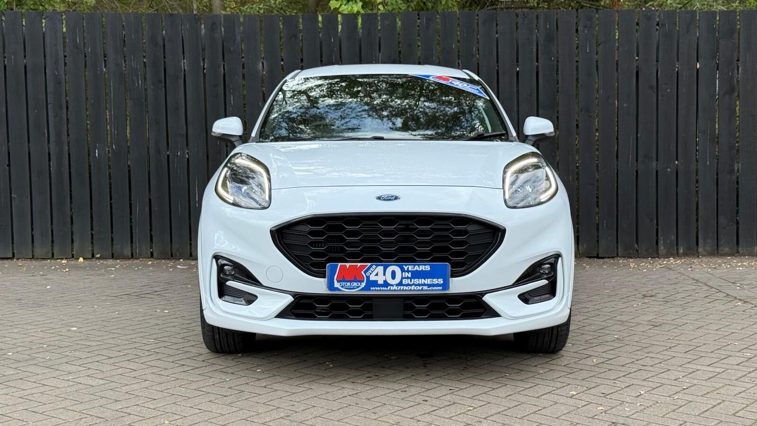 Used Ford Puma 2023 for sale - 76622942: Photo 3