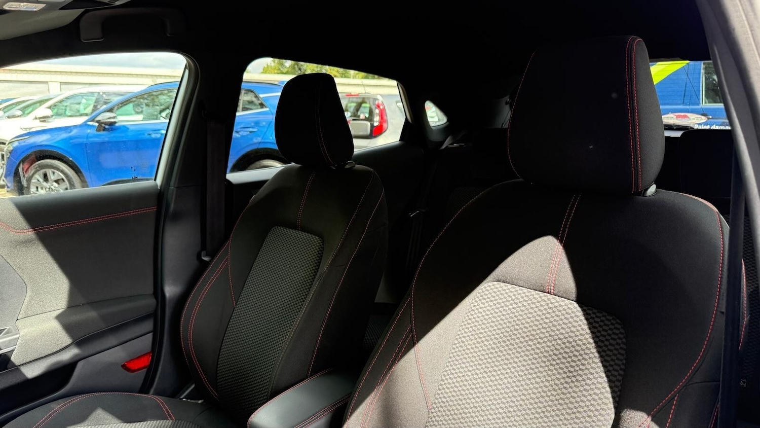 Used Ford Puma 2023 for sale - 76622942: Photo 30