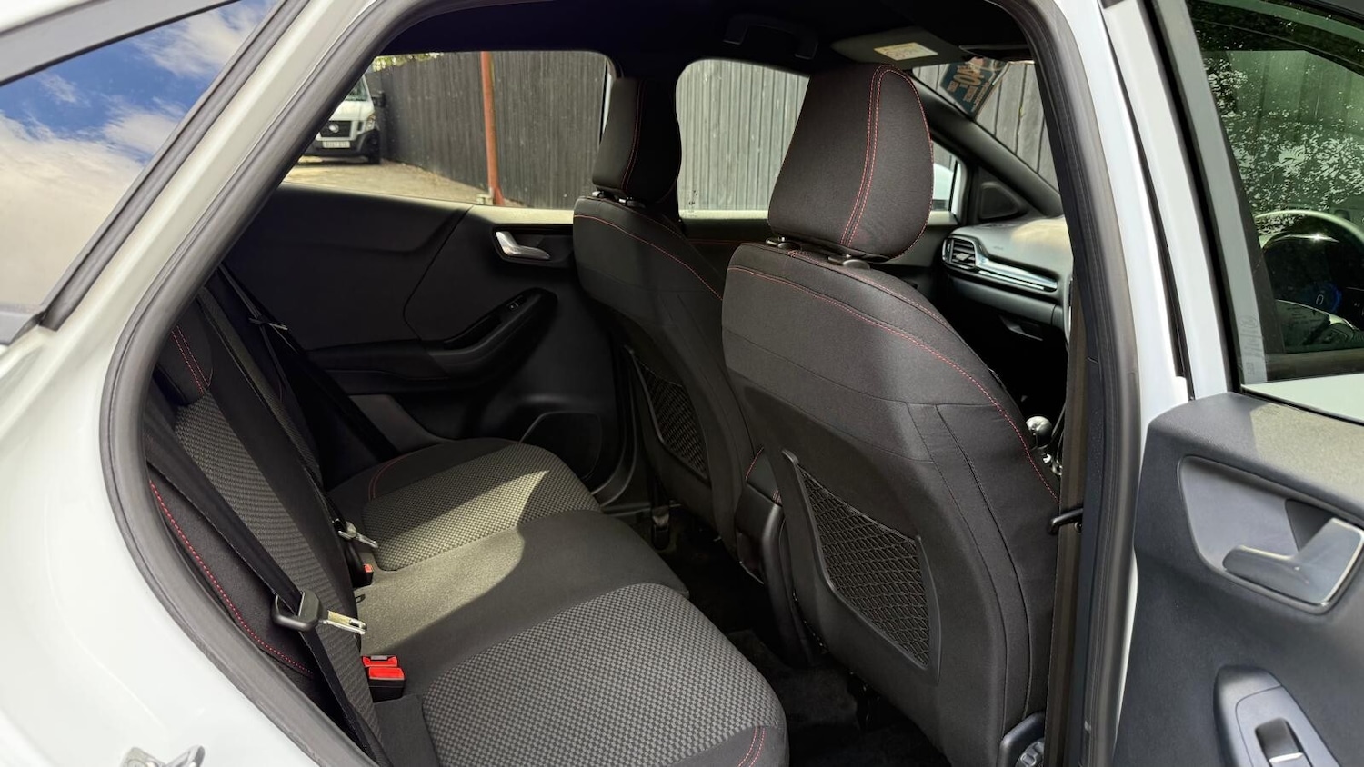 Used Ford Puma 2023 for sale - 76622942: Photo 31