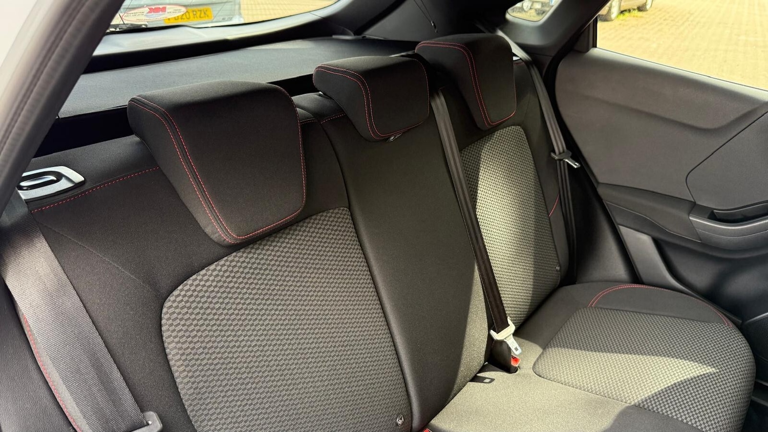 Used Ford Puma 2023 for sale - 76622942: Photo 32