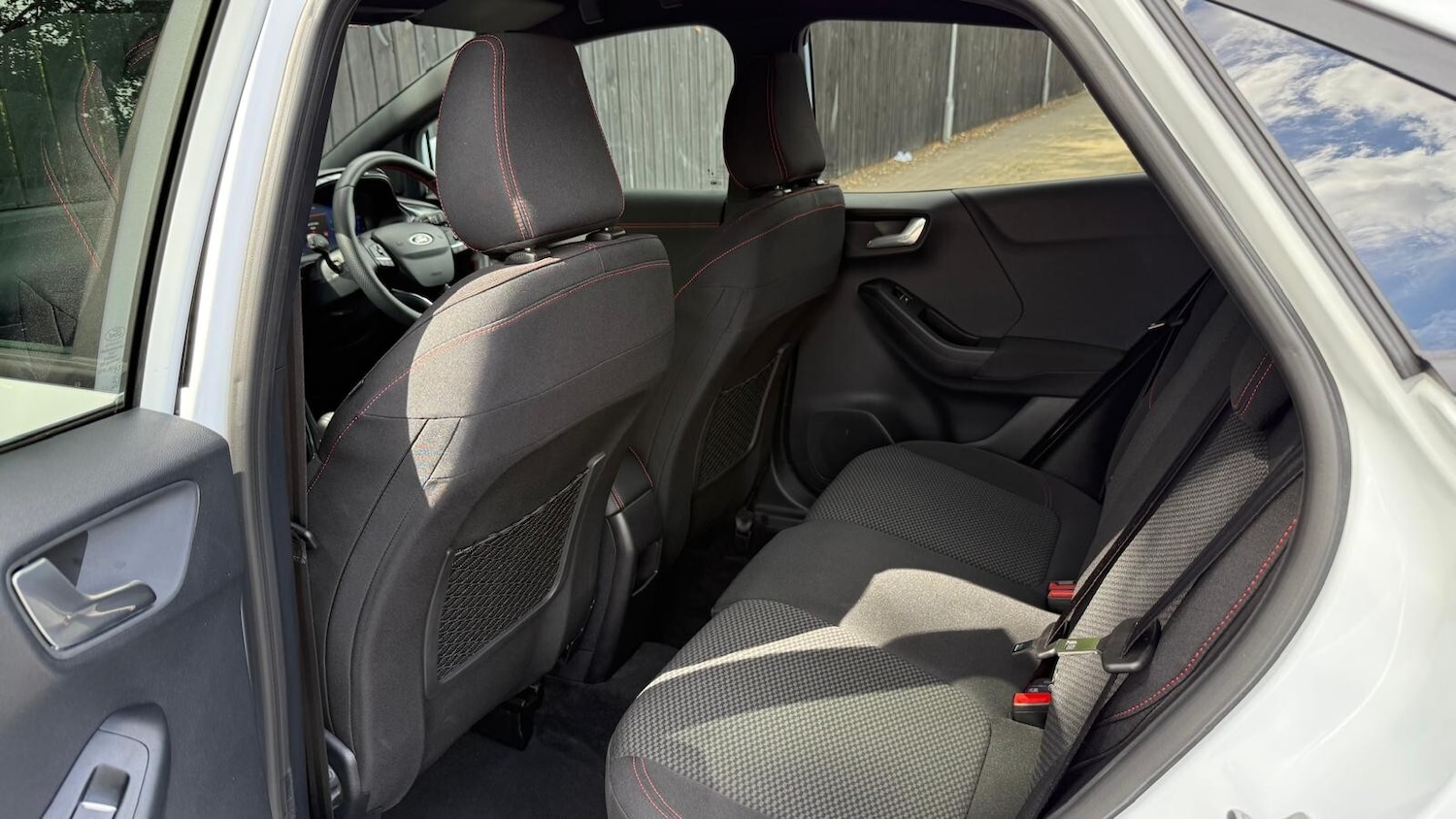 Used Ford Puma 2023 for sale - 76622942: Photo 33