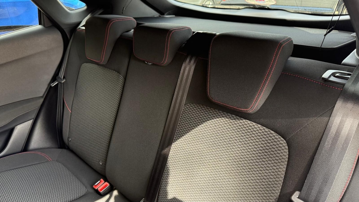 Used Ford Puma 2023 for sale - 76622942: Photo 34