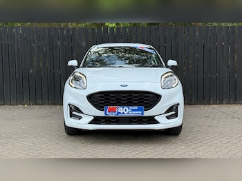 Used Ford Puma 2023 for sale - 76622942: Photo