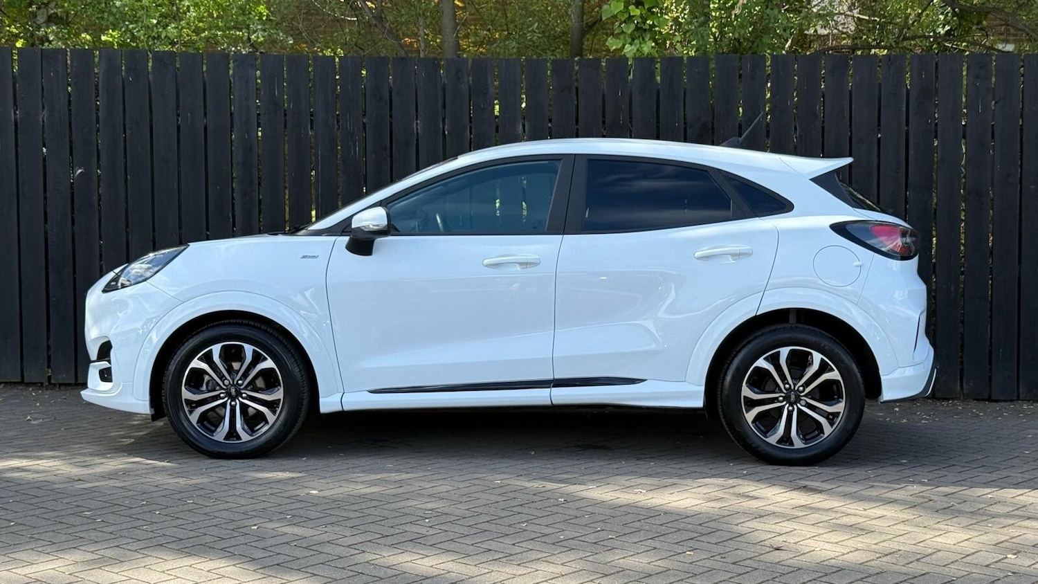 Used Ford Puma 2023 for sale - 76622942: Photo 5