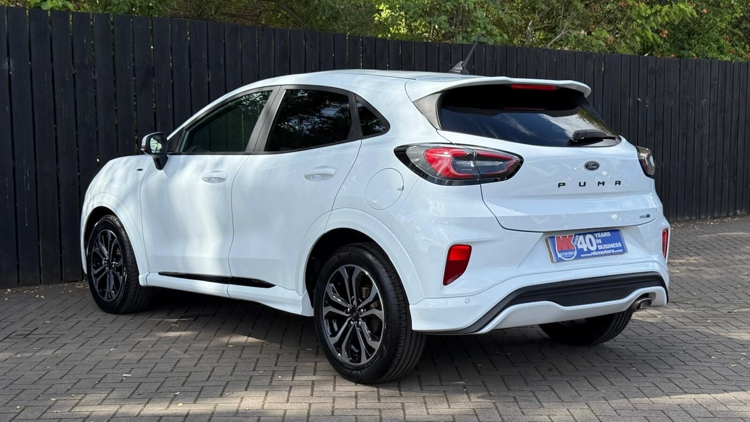 Used Ford Puma 2023 for sale - 76622942: Photo 6