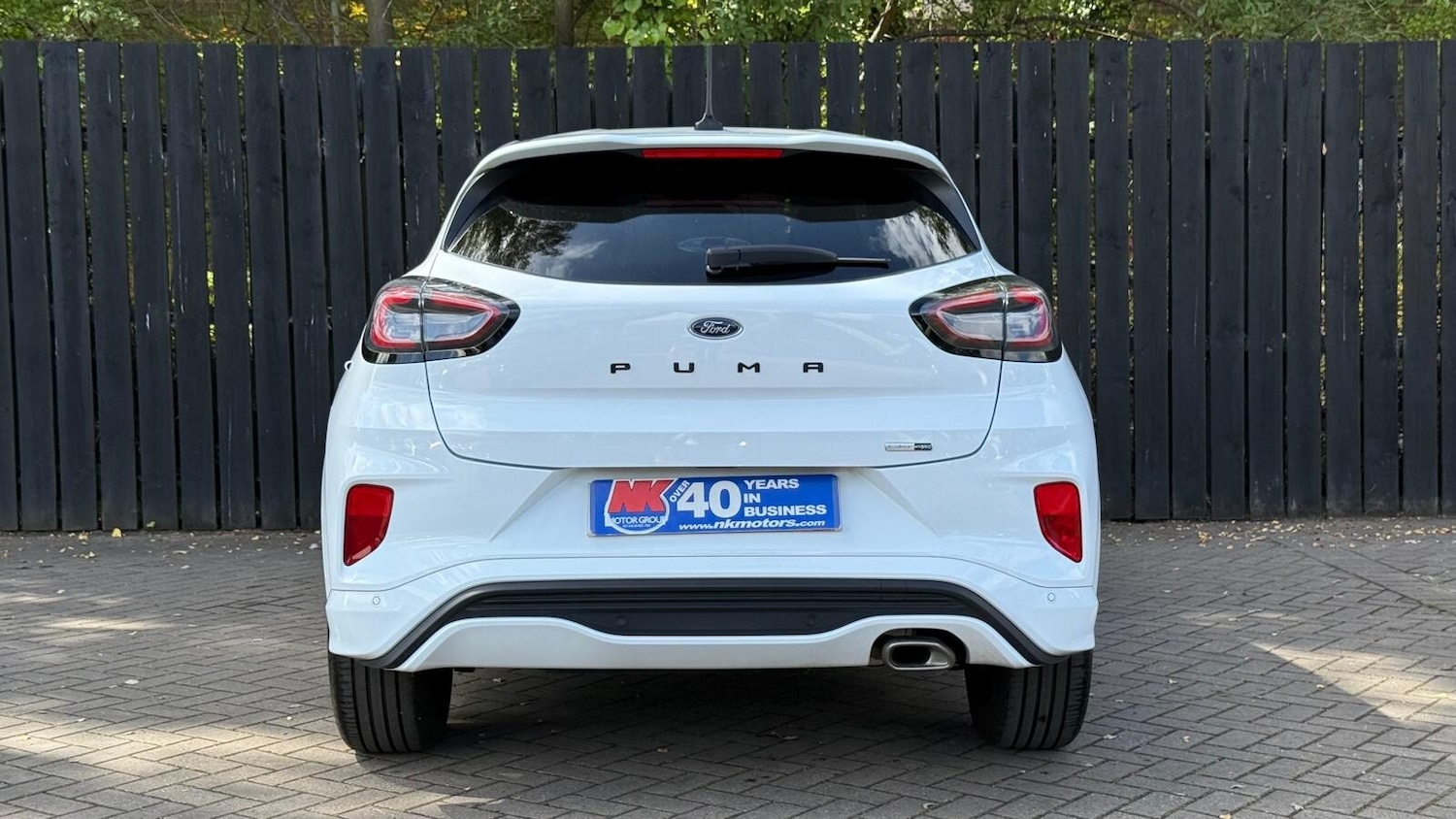 Used Ford Puma 2023 for sale - 76622942: Photo 7