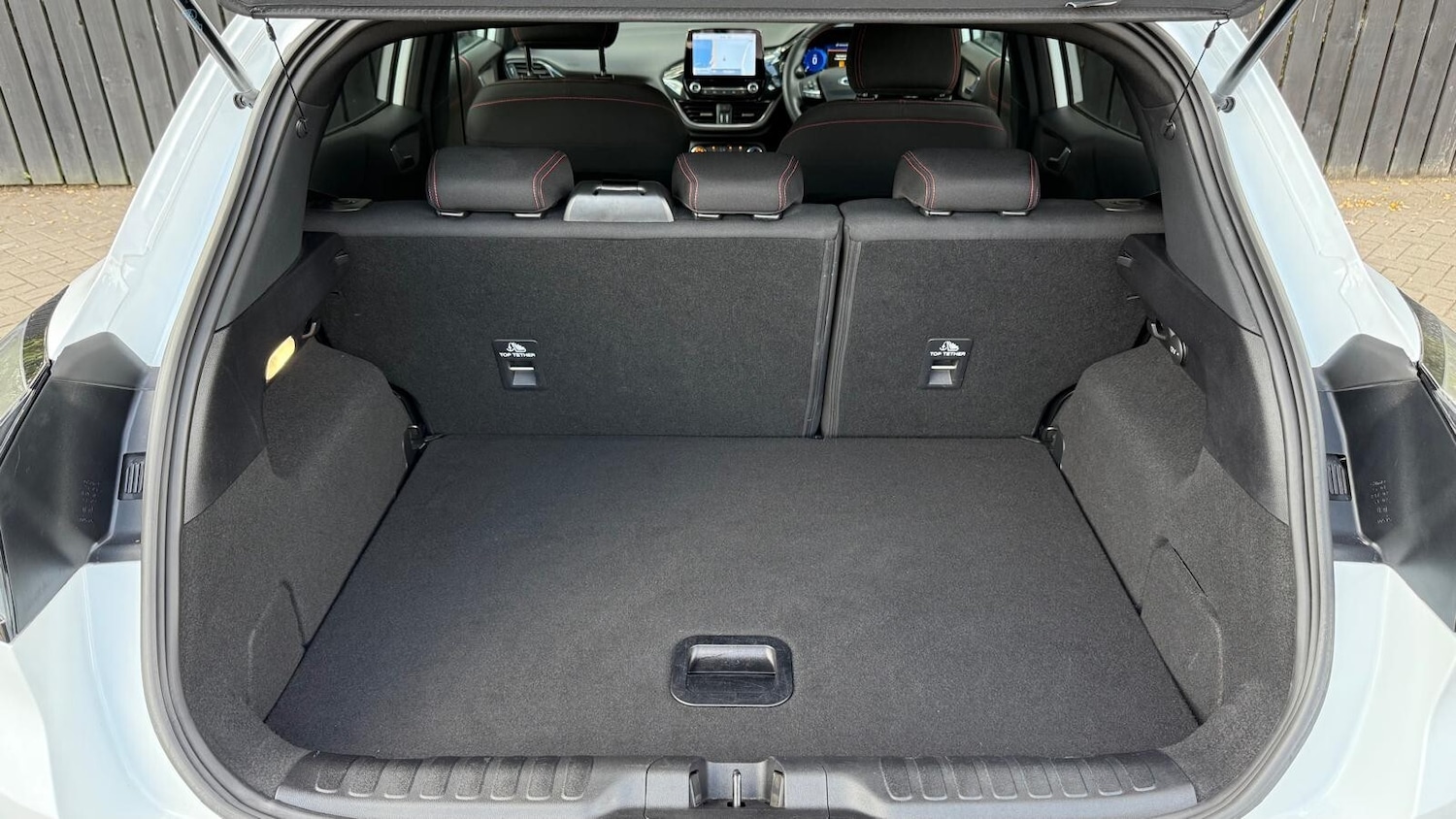 Used Ford Puma 2023 for sale - 76622942: Photo 9