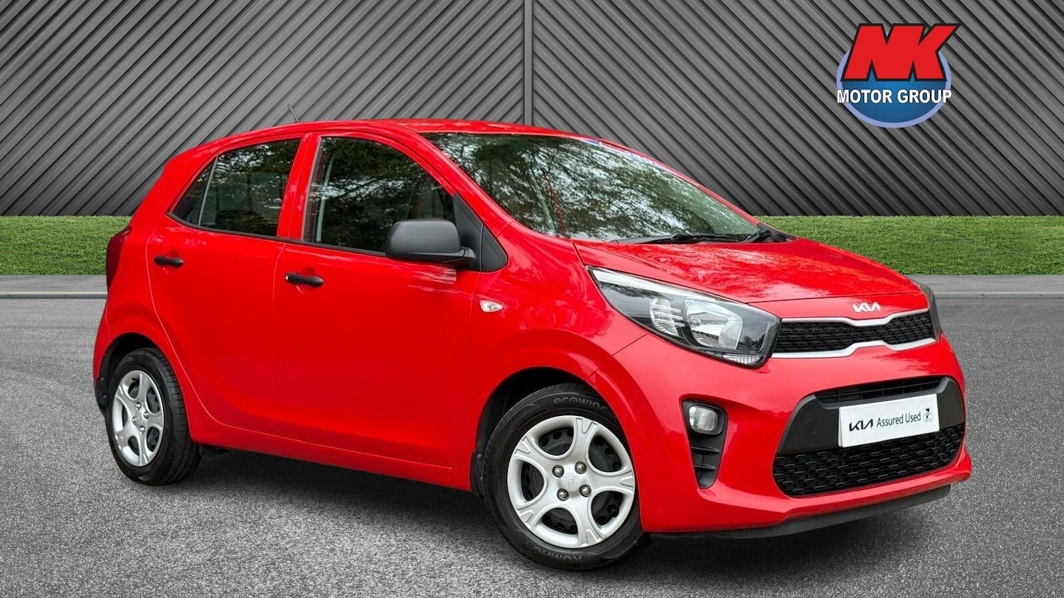 Used Kia Picanto 2022 for sale - 76622984: Photo 1