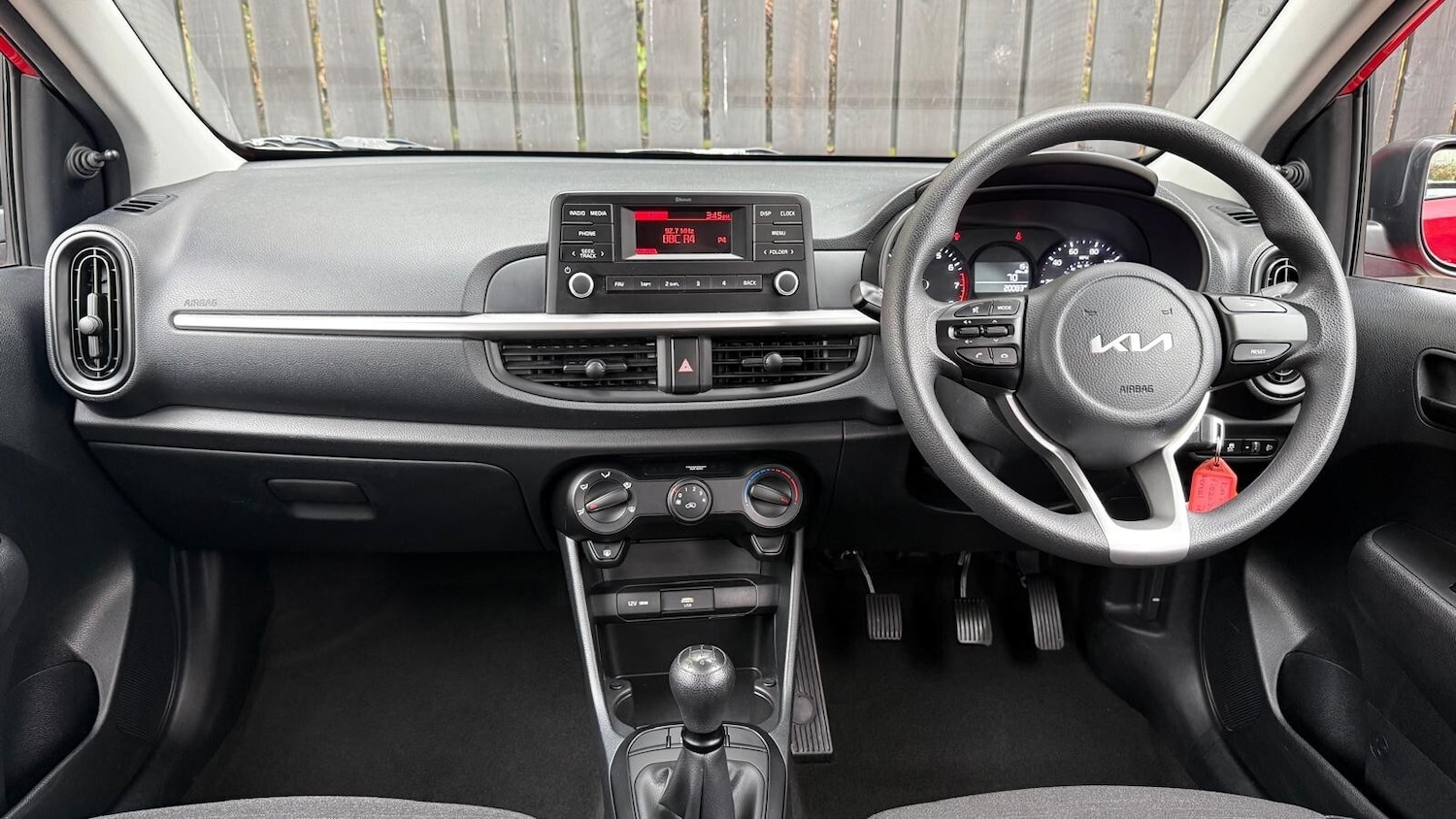 Used Kia Picanto 2022 for sale - 76622984: Photo 14