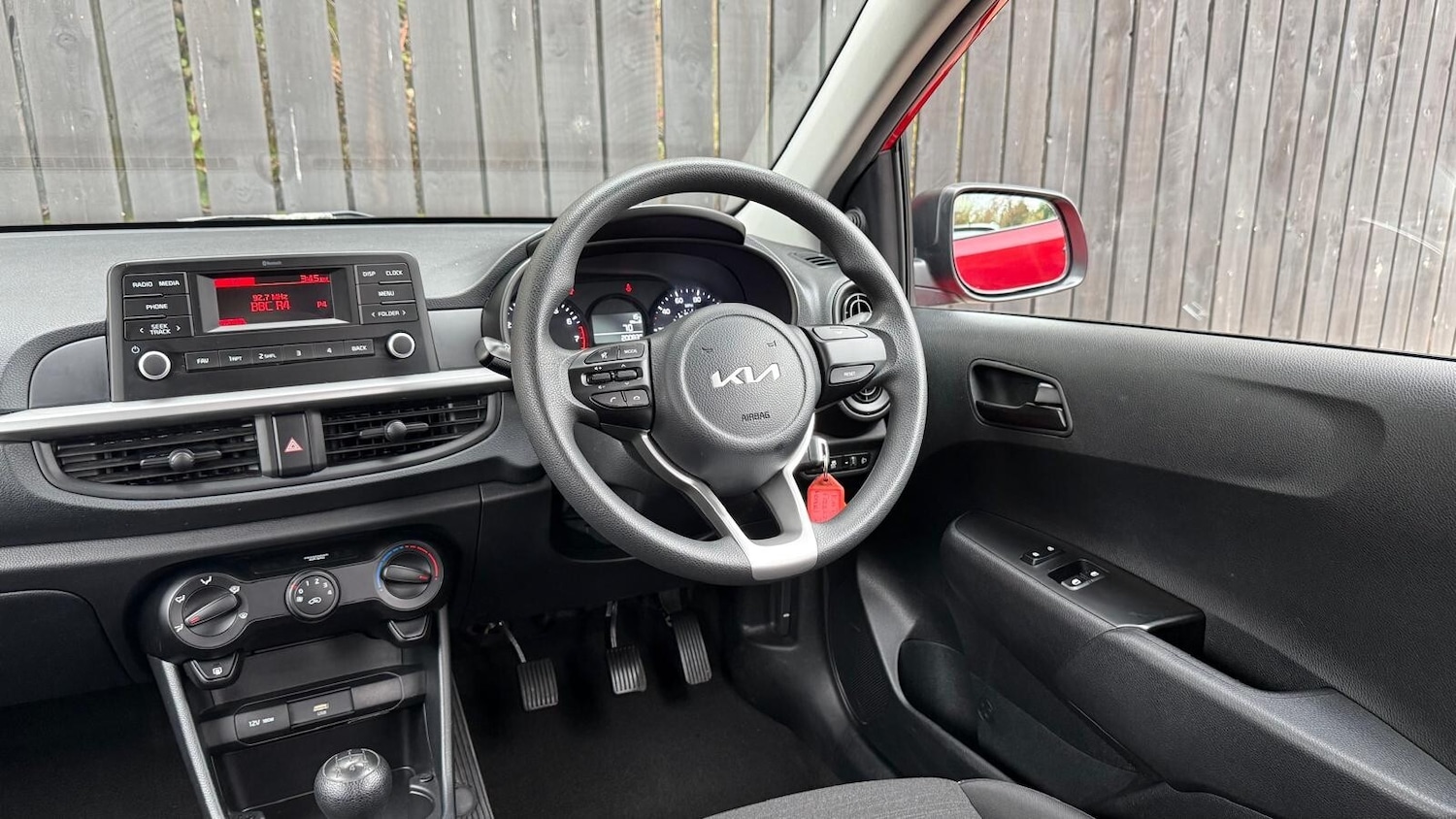 Used Kia Picanto 2022 for sale - 76622984: Photo 15