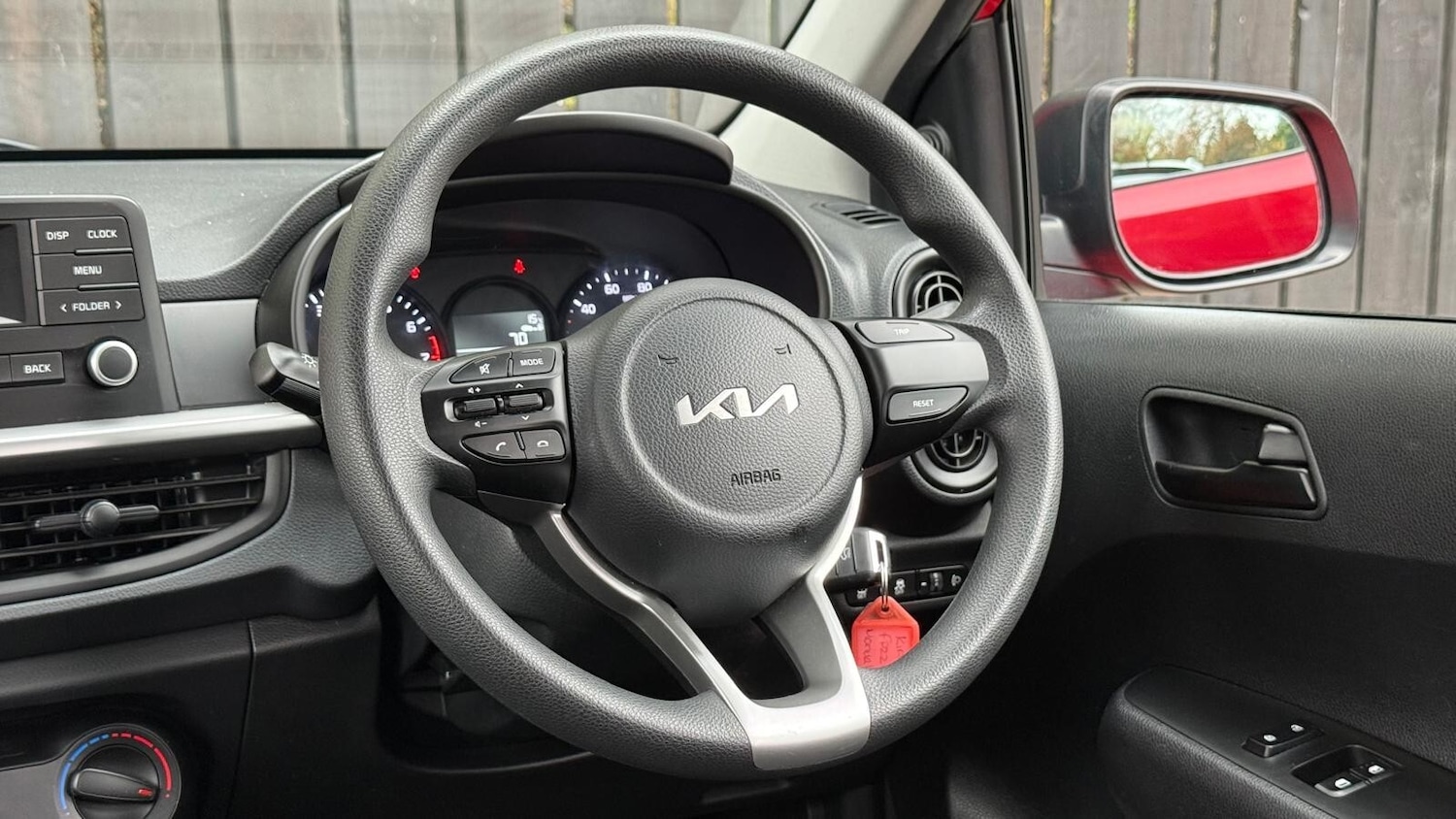 Used Kia Picanto 2022 for sale - 76622984: Photo 16