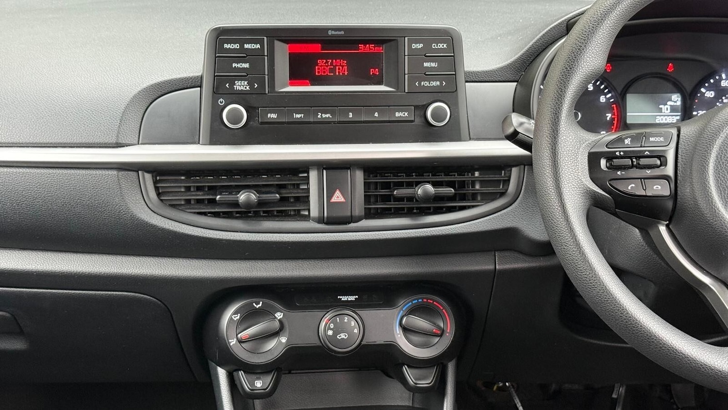 Used Kia Picanto 2022 for sale - 76622984: Photo 17