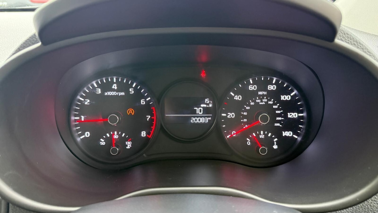 Used Kia Picanto 2022 for sale - 76622984: Photo 18