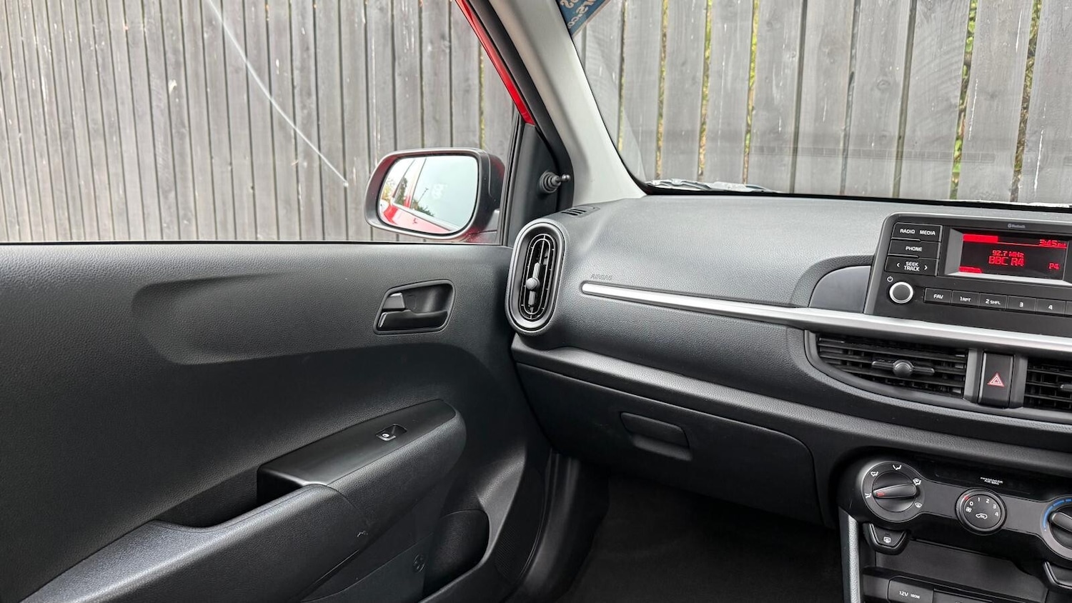 Used Kia Picanto 2022 for sale - 76622984: Photo 19