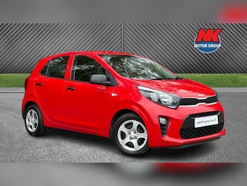 2022 - 1.0 1 5dr [4 seats]