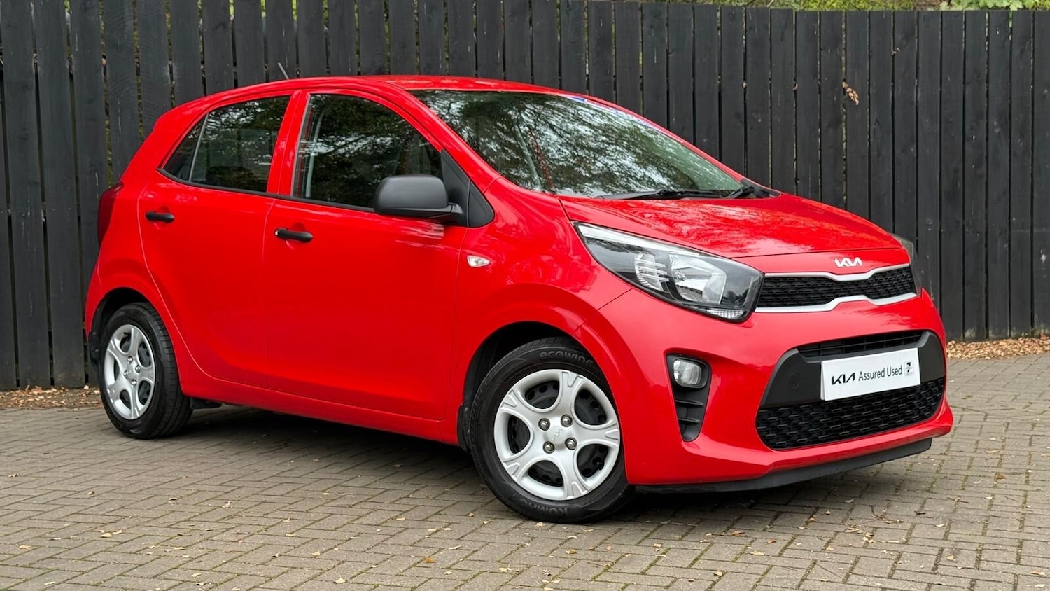 Used Kia Picanto 2022 for sale - 76622984: Photo 2