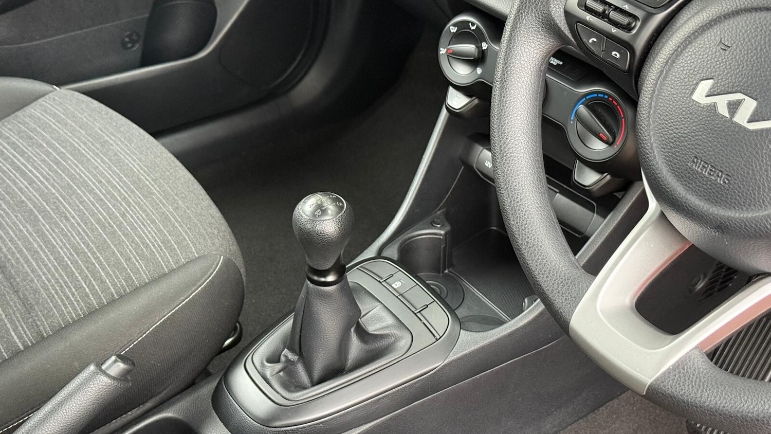 Used Kia Picanto 2022 for sale - 76622984: Photo 21