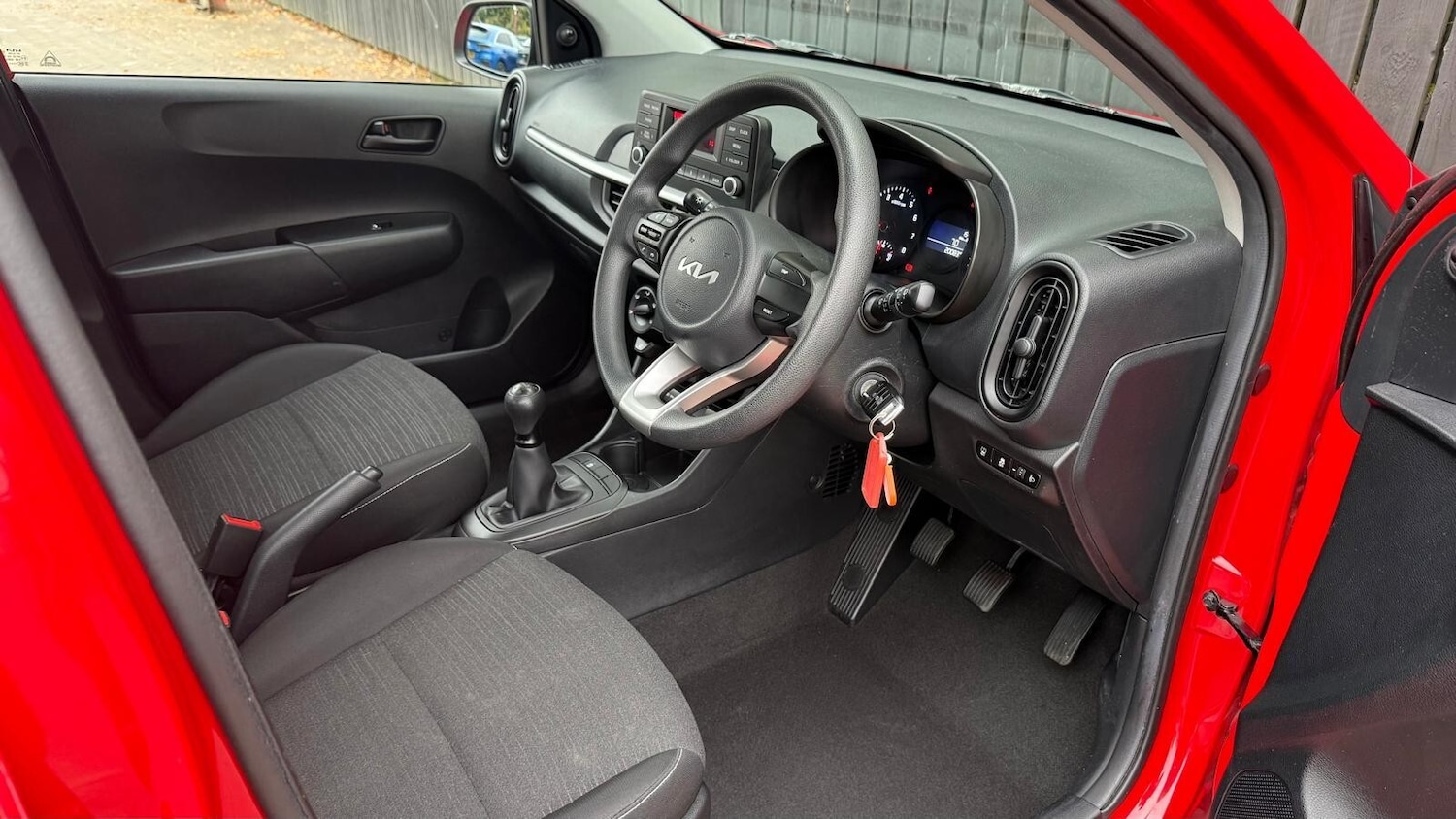 Used Kia Picanto 2022 for sale - 76622984: Photo 22