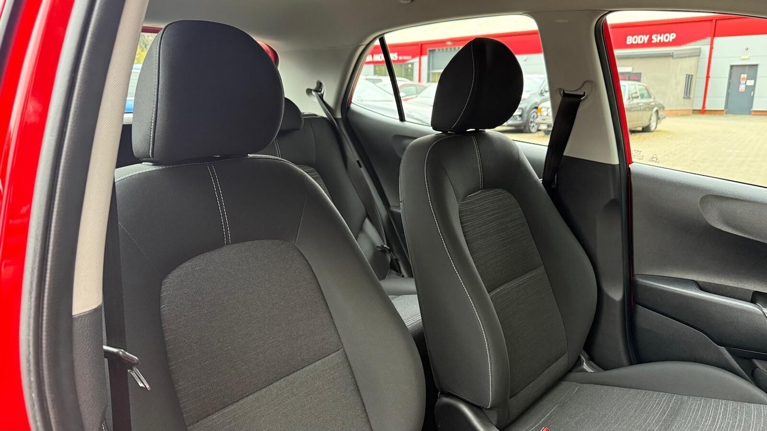 Used Kia Picanto 2022 for sale - 76622984: Photo 23