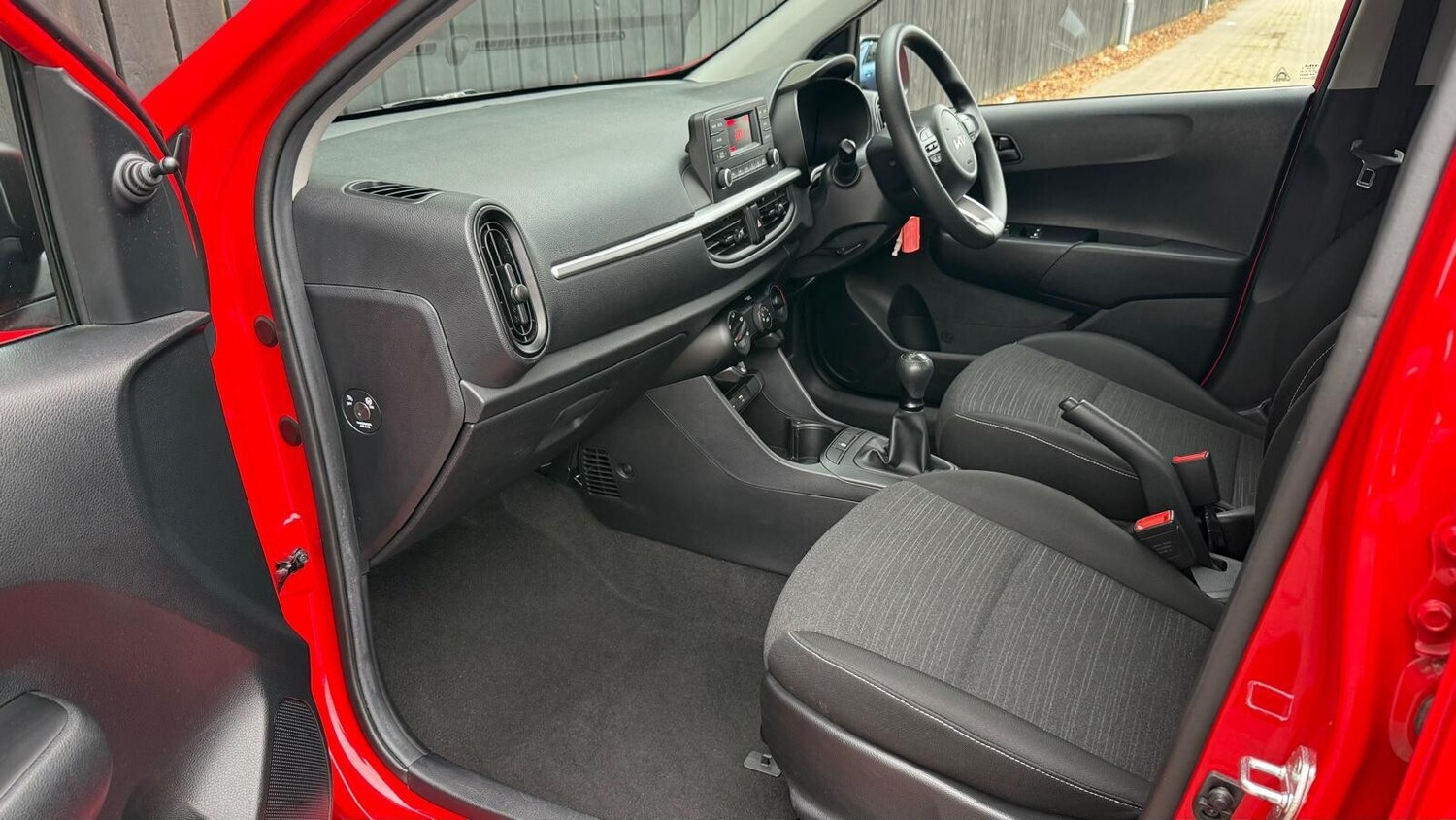 Used Kia Picanto 2022 for sale - 76622984: Photo 24