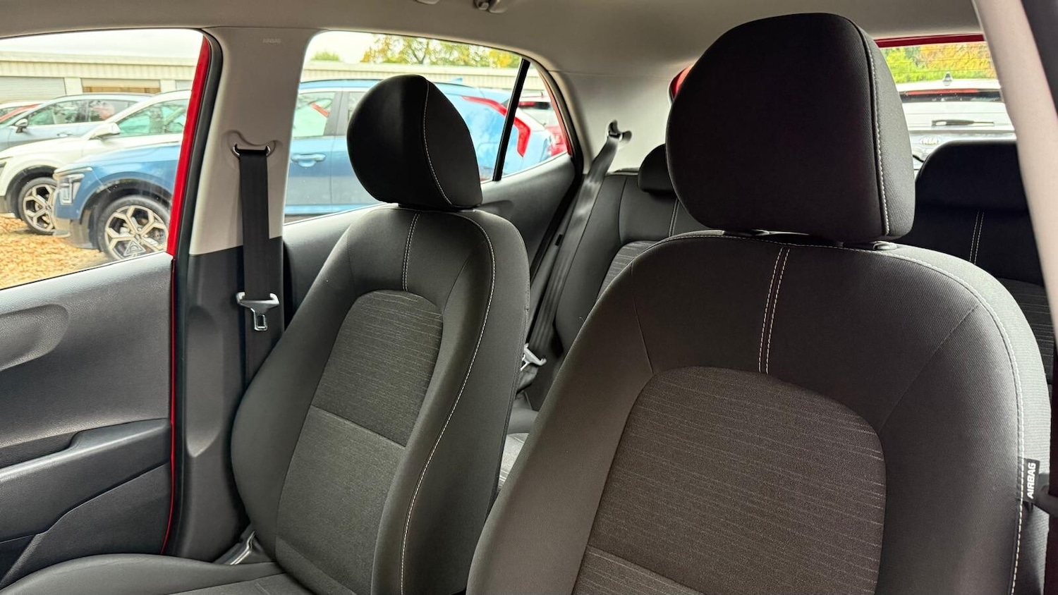 Used Kia Picanto 2022 for sale - 76622984: Photo 25