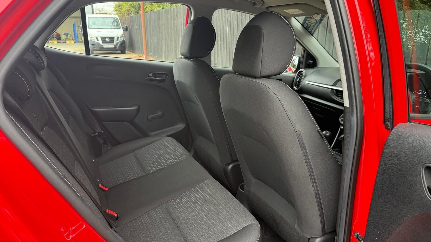 Used Kia Picanto 2022 for sale - 76622984: Photo 26