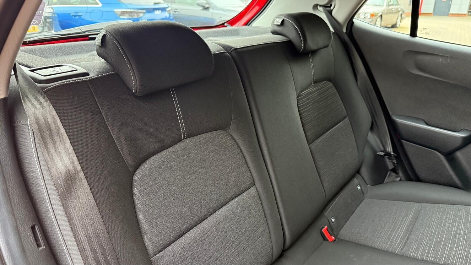 Used Kia Picanto 2022 for sale - 76622984: Photo 27