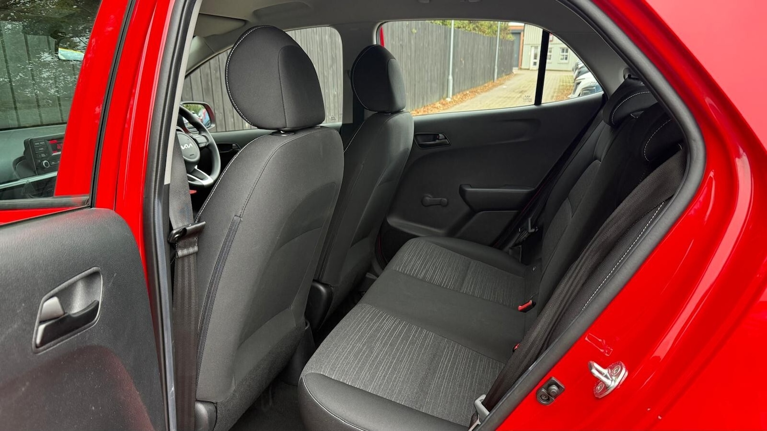 Used Kia Picanto 2022 for sale - 76622984: Photo 28