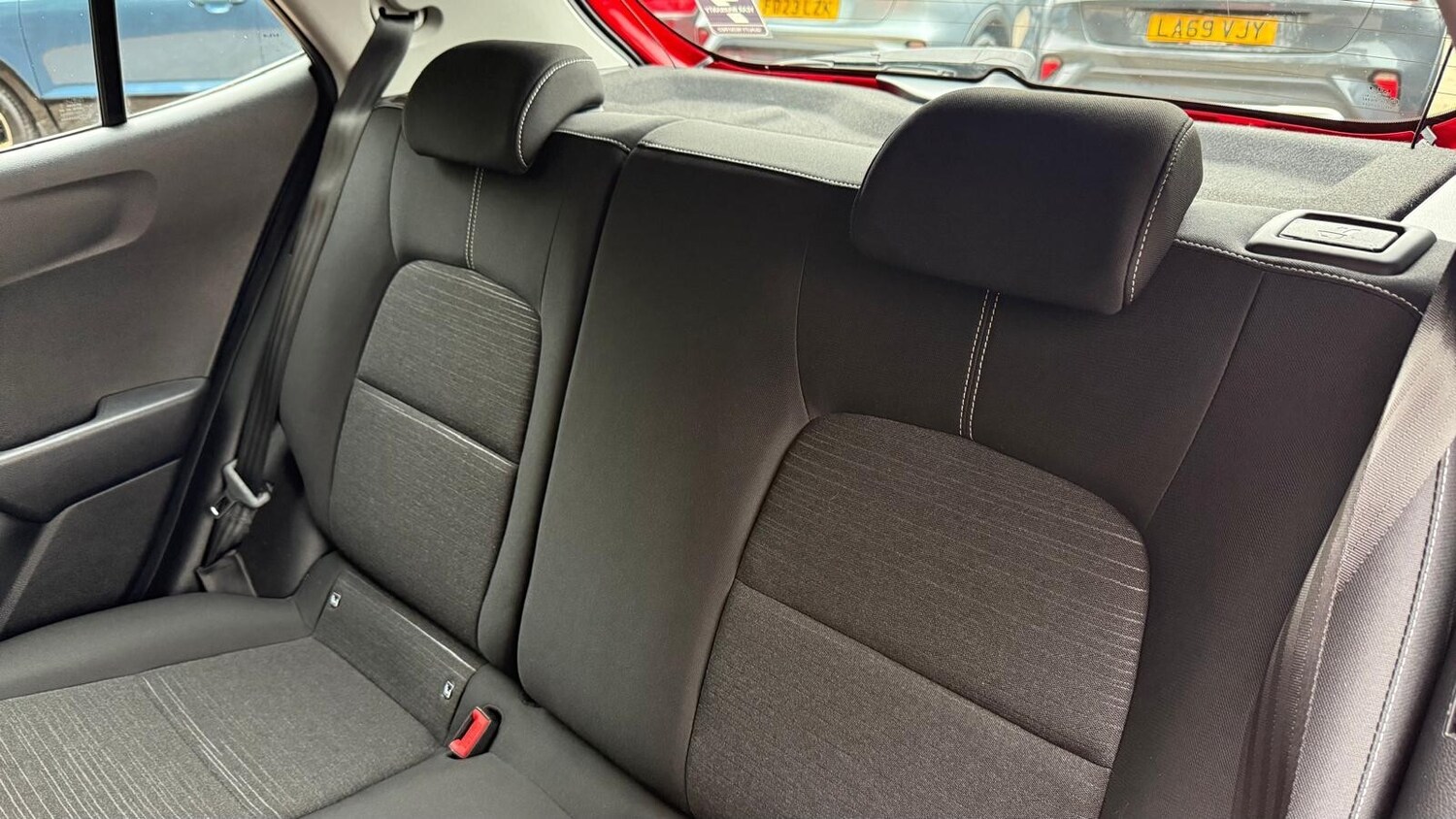 Used Kia Picanto 2022 for sale - 76622984: Photo 29