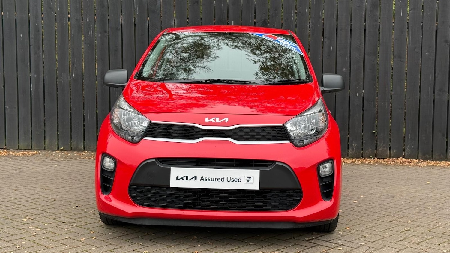 Used Kia Picanto 2022 for sale - 76622984: Photo 3