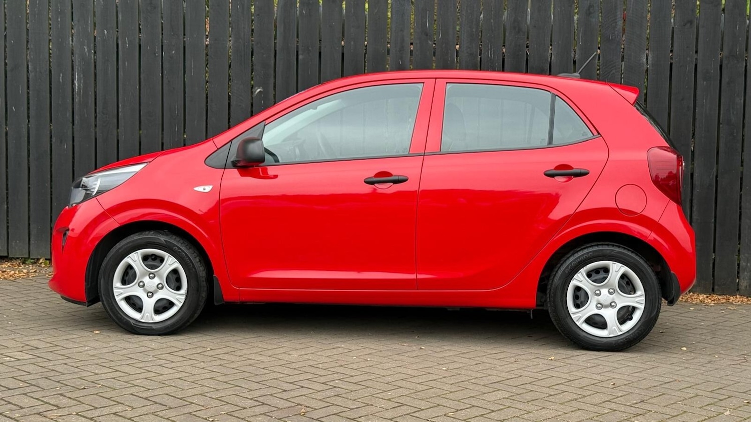 Used Kia Picanto 2022 for sale - 76622984: Photo 5