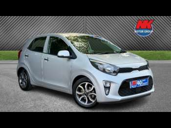 2023 - 1.0 3 5dr [4 seats]