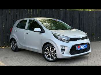 Used Kia Picanto 2023 for sale - 74661305: Photo