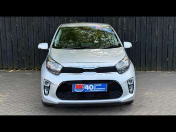 Used Kia Picanto 2023 for sale - 74661305: Photo