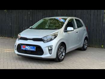Used Kia Picanto 2023 for sale - 74661305: Photo