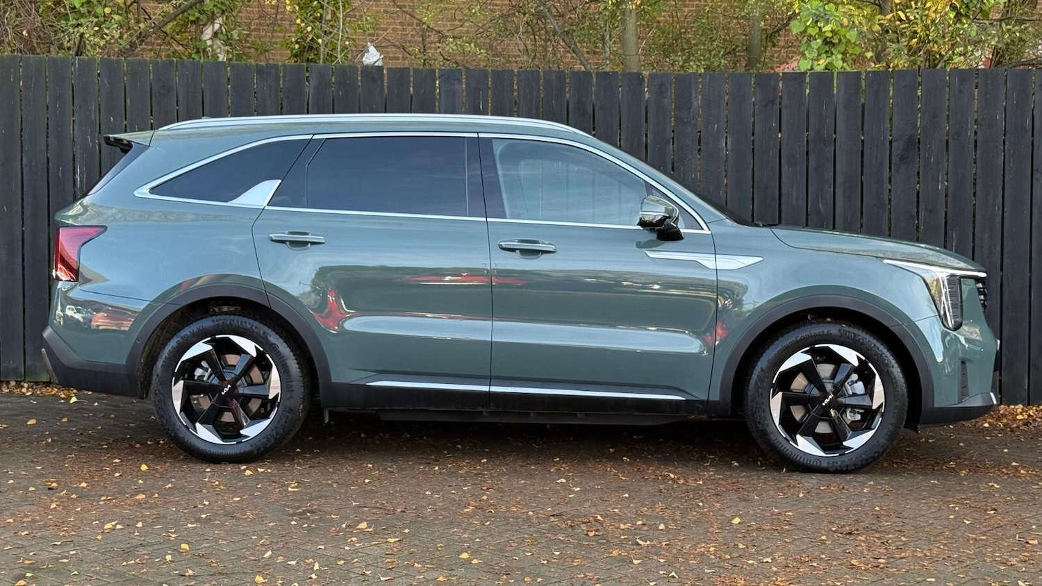 Used Kia Sorento 2024 for sale - 76623021: Photo 13