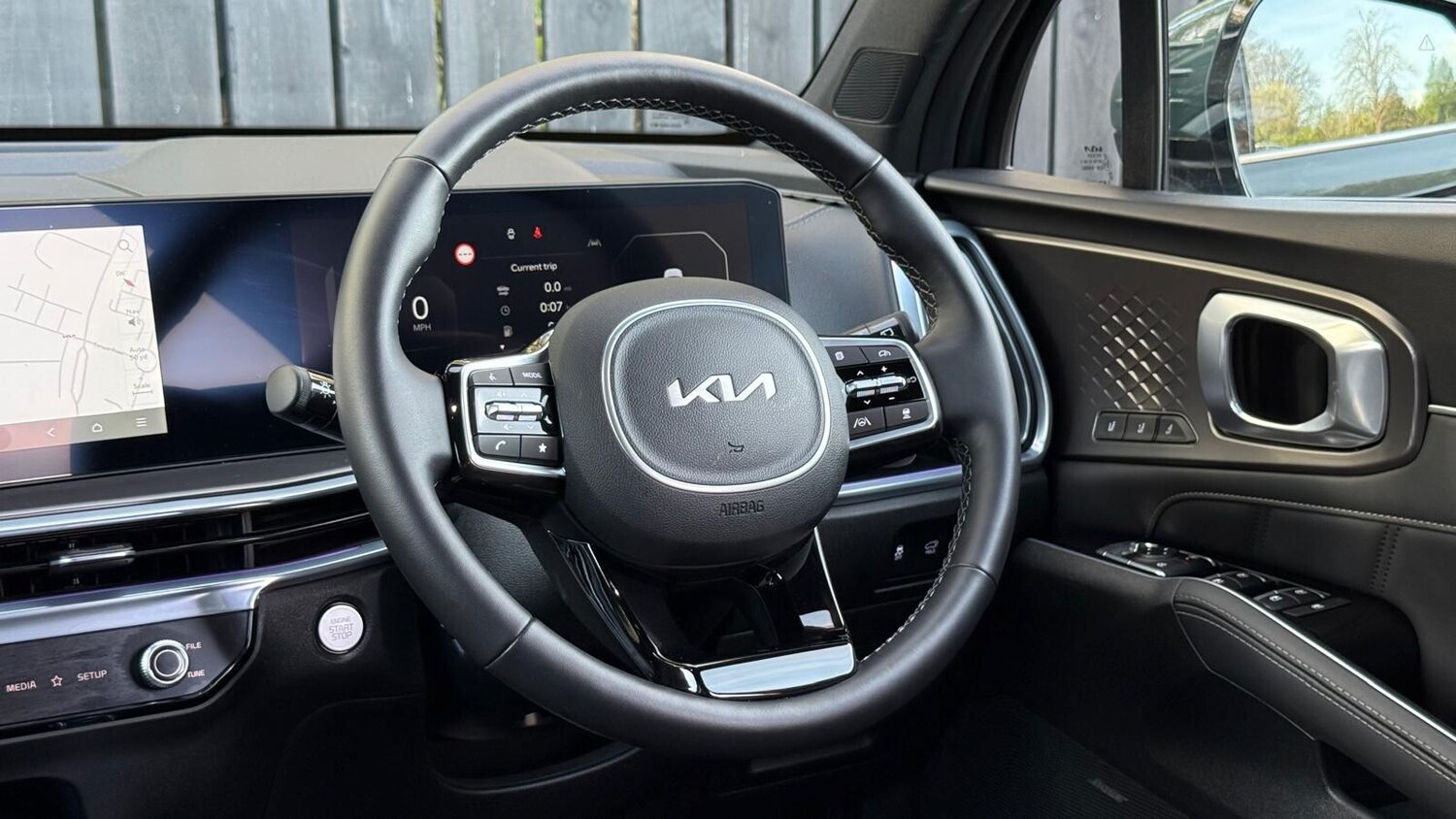 Used Kia Sorento 2024 for sale - 76623021: Photo 18