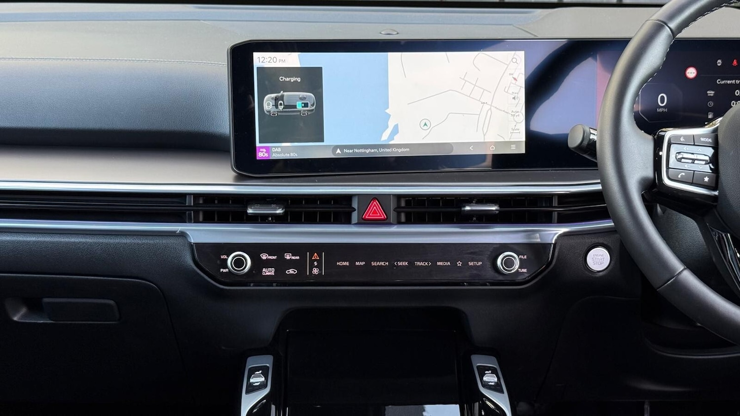 Used Kia Sorento 2024 for sale - 76623021: Photo 19