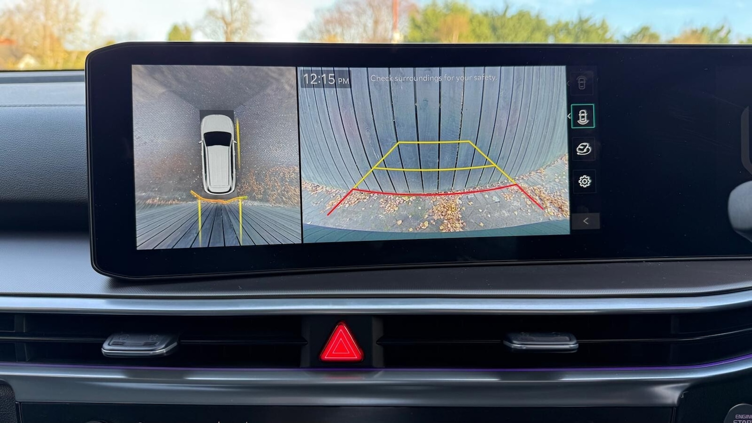 Used Kia Sorento 2024 for sale - 76623021: Photo 20