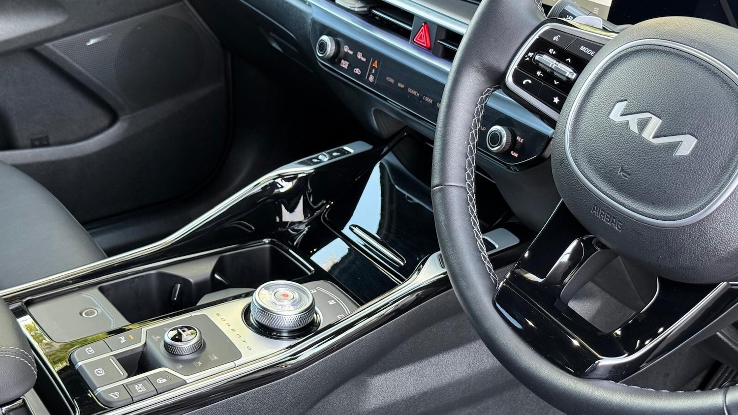 Used Kia Sorento 2024 for sale - 76623021: Photo 24