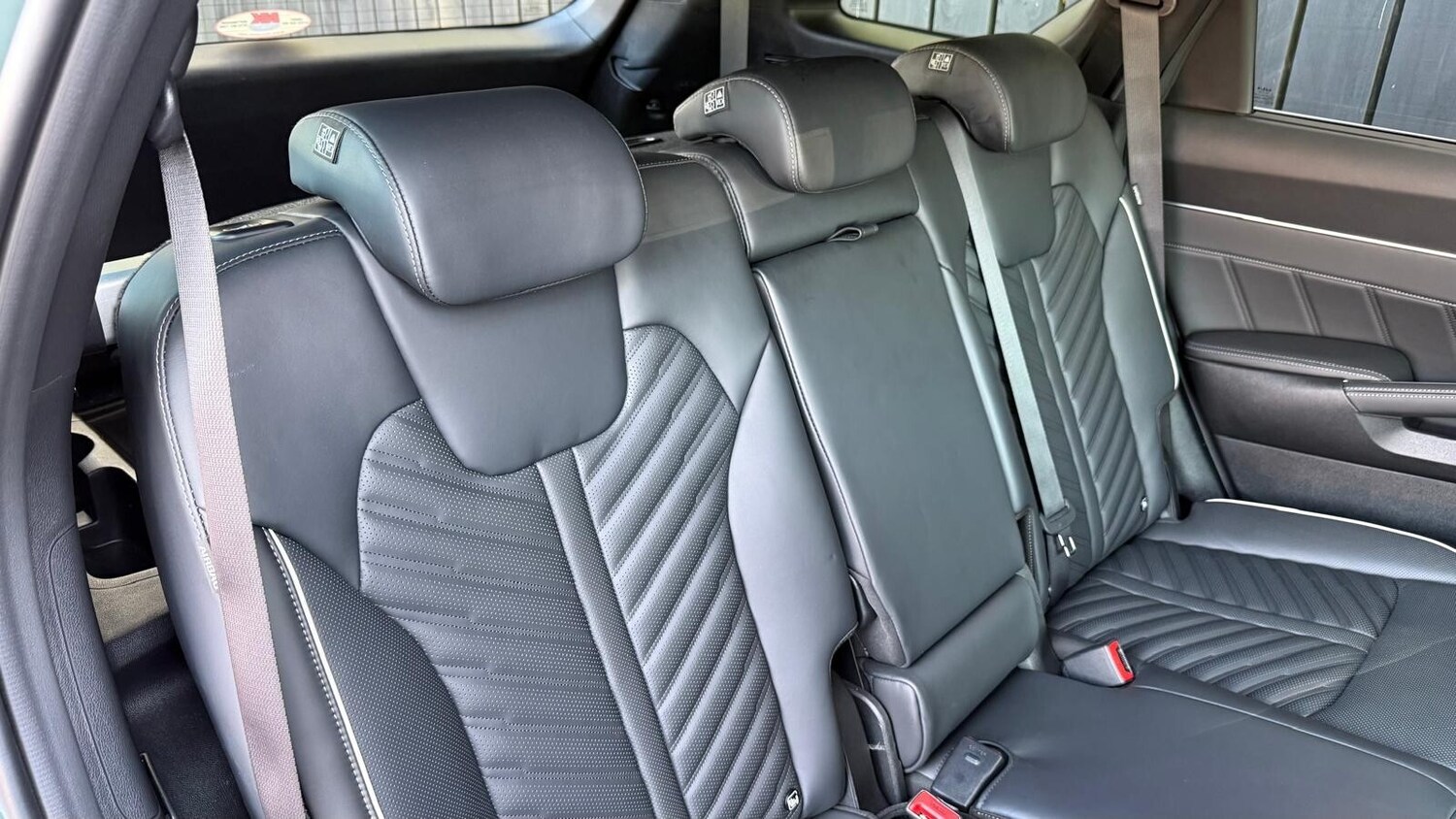 Used Kia Sorento 2024 for sale - 76623021: Photo 30