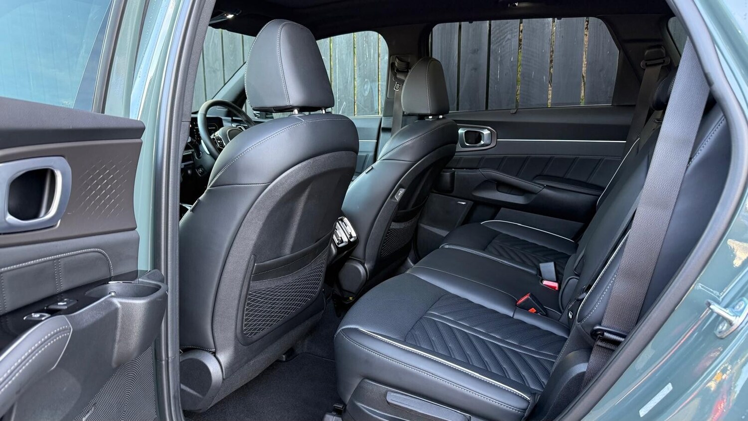 Used Kia Sorento 2024 for sale - 76623021: Photo 31