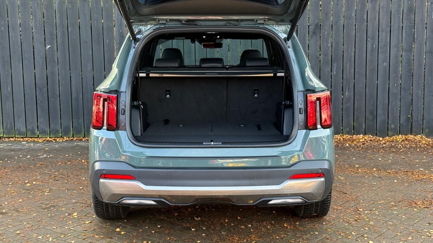 Used Kia Sorento 2024 for sale - 76623021: Photo 8