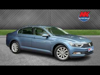 2016 - 2.0 TDI SE 4dr